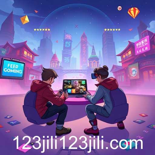 The Evolution of Online Gaming Platforms