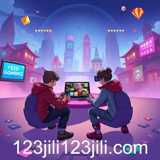 The Evolution of Online Gaming Platforms