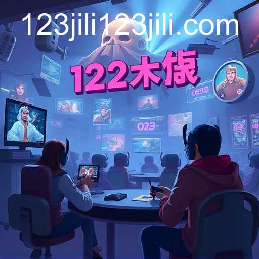 The Evolving Landscape of Online Gaming