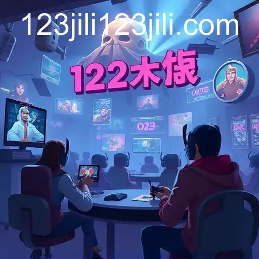 The Evolving Landscape of Online Gaming