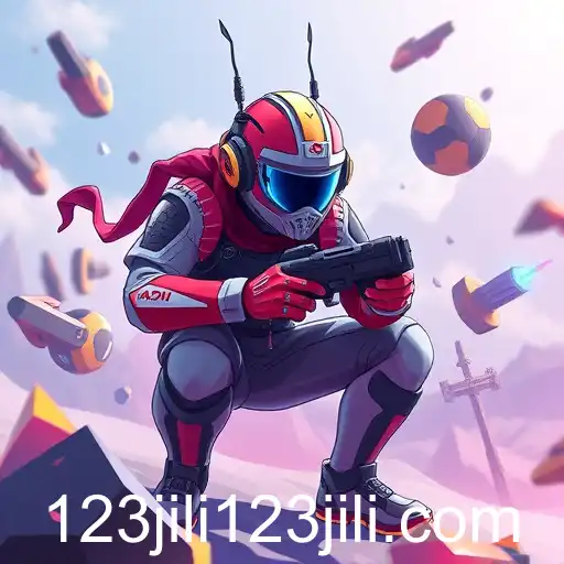 Gaming Ecosystem Expansion in 2025