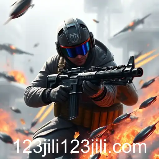 123jili: The Gaming Hub of 2025