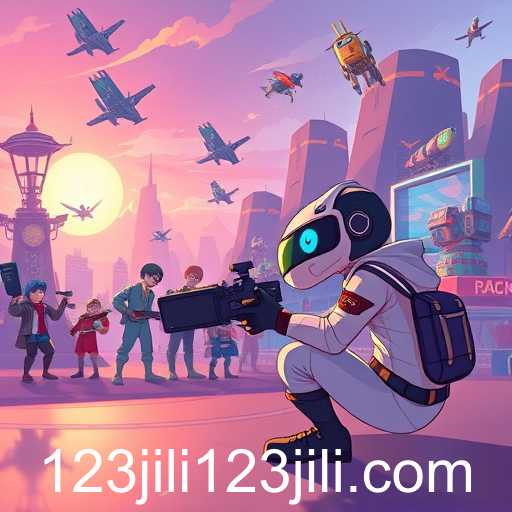 Gaming Industry Evolves Amidst Global Changes