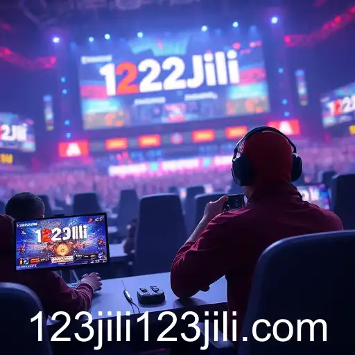 Gaming Platform 123jili Expands in 2025