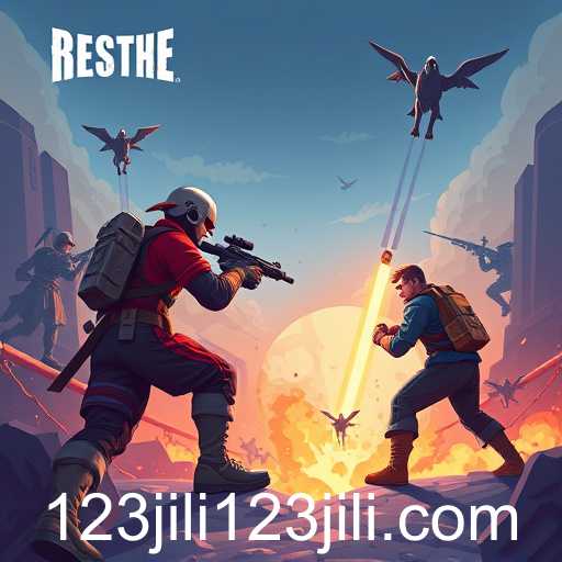 Exploring the Multiplayer Genre with 123jili: An Engaging Dive into Virtual Connections