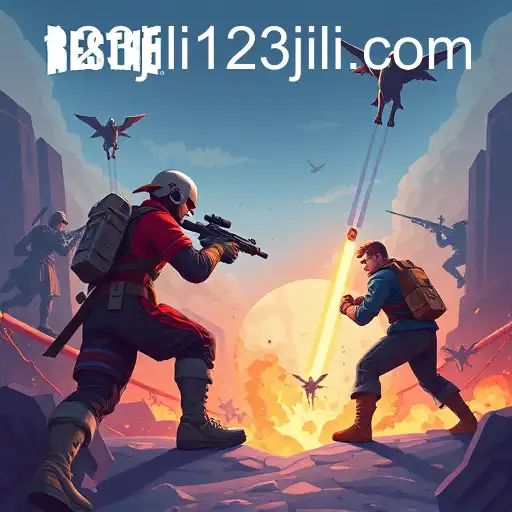 Exploring the Multiplayer Genre with 123jili: An Engaging Dive into Virtual Connections