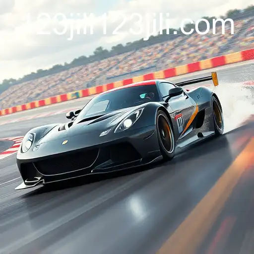 Exploring Racing Games: A Thrilling Ride with 123jili