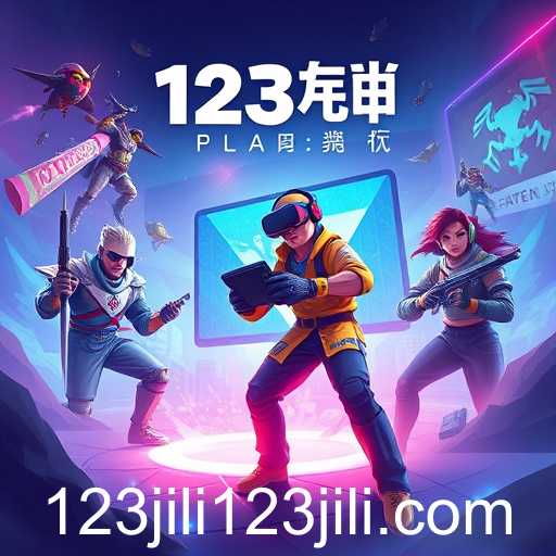 The Rise of 123jili: A New Era in Online Gaming