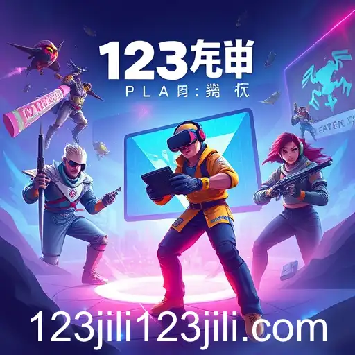 The Rise of 123jili: A New Era in Online Gaming