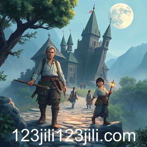 The Rise of 123jili in Online Gaming