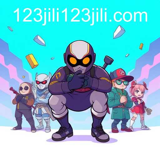 The Rise of 123jili in the Online Gaming Arena