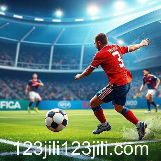 The Rise of Game Platforms in 2025: A Focus on 123jili