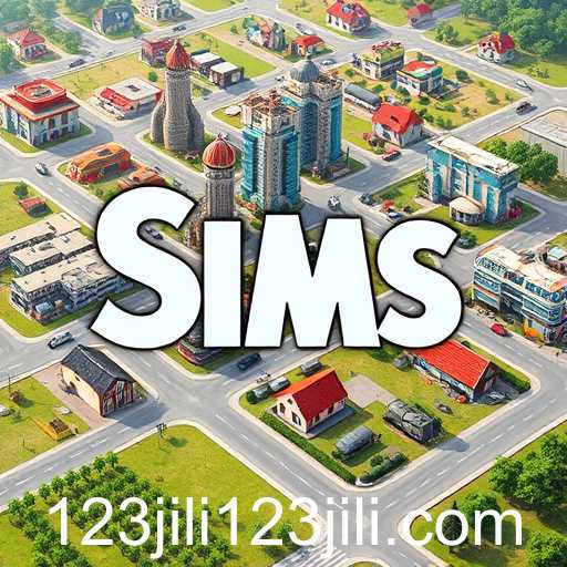 Exploring the Diverse World of Simulation Games with 123jili